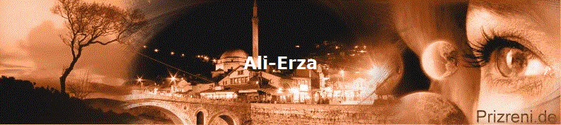 Ali-Erza
